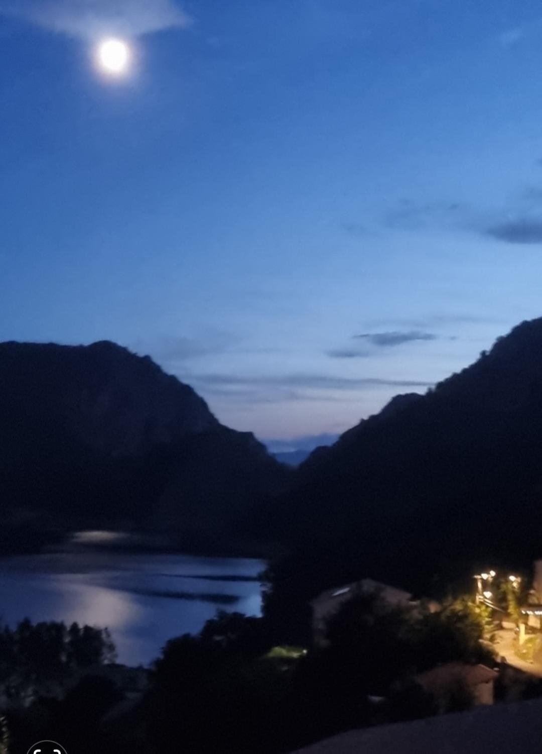 Cote Lac Tolla Eksteriør bilde