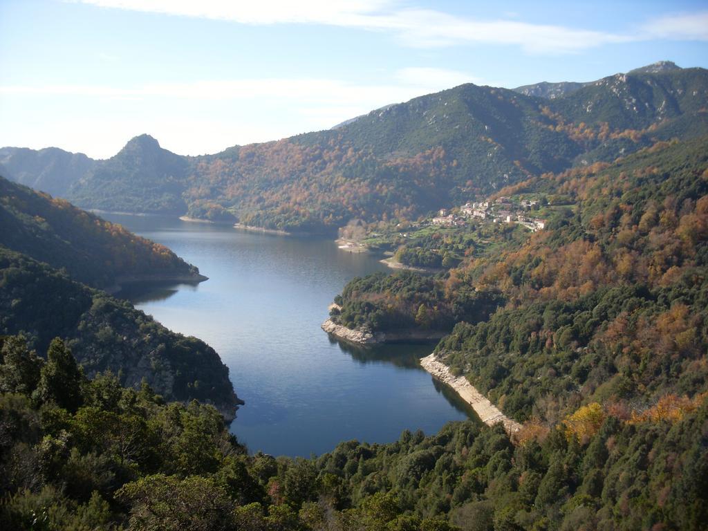 Cote Lac Tolla Rom bilde