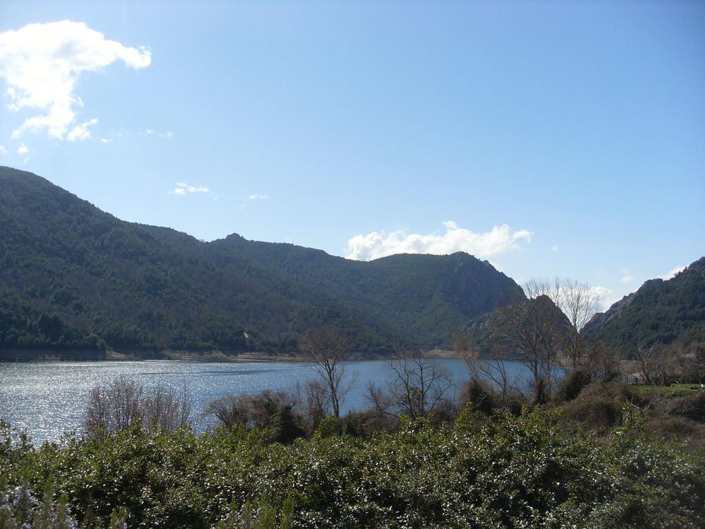 Cote Lac Tolla Rom bilde