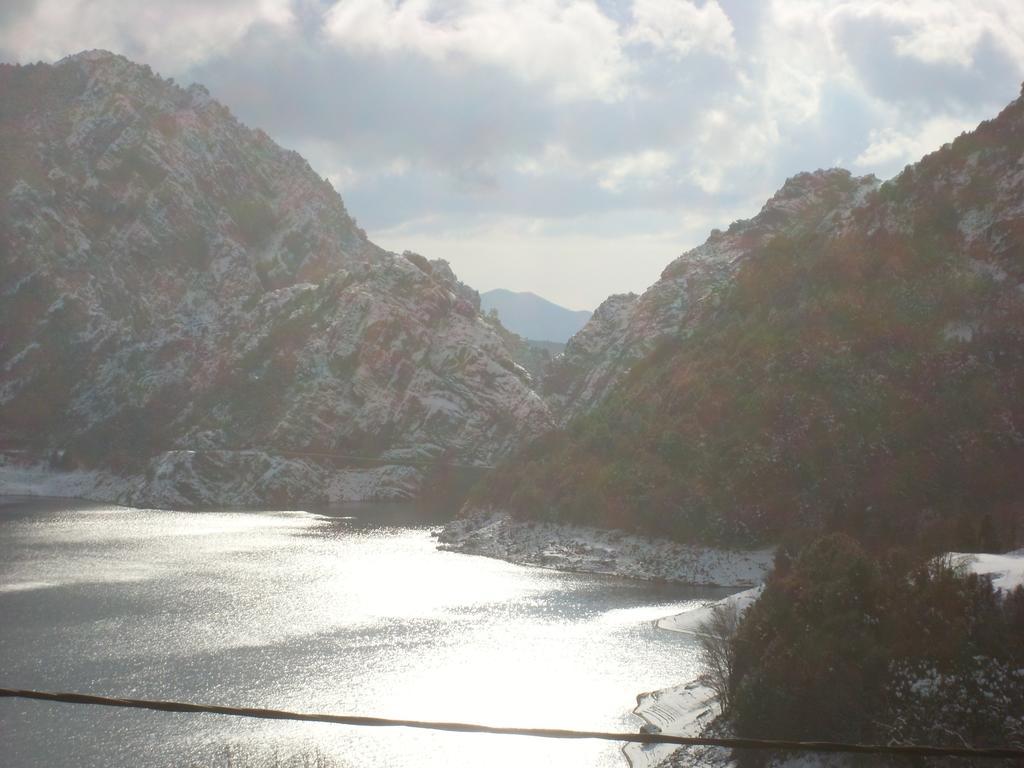 Cote Lac Tolla Rom bilde