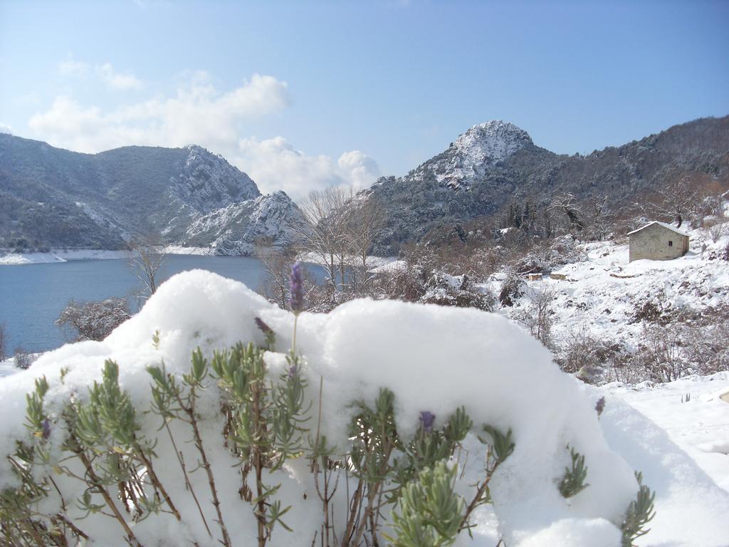 Cote Lac Tolla Rom bilde