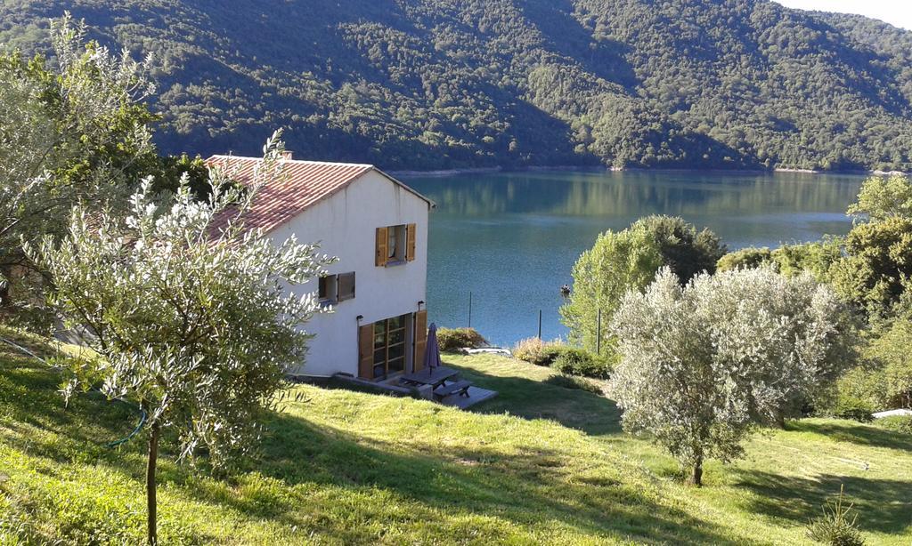 Cote Lac Tolla Eksteriør bilde