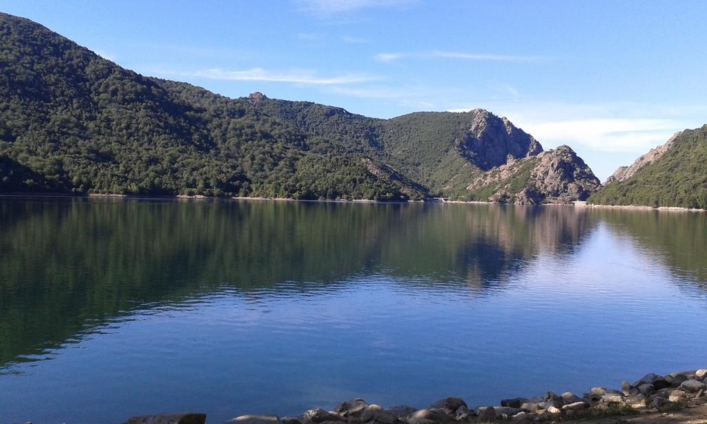 Cote Lac Tolla Eksteriør bilde